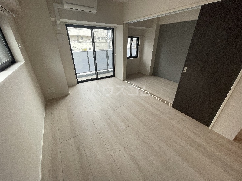 4/28 リビング/ダイニング