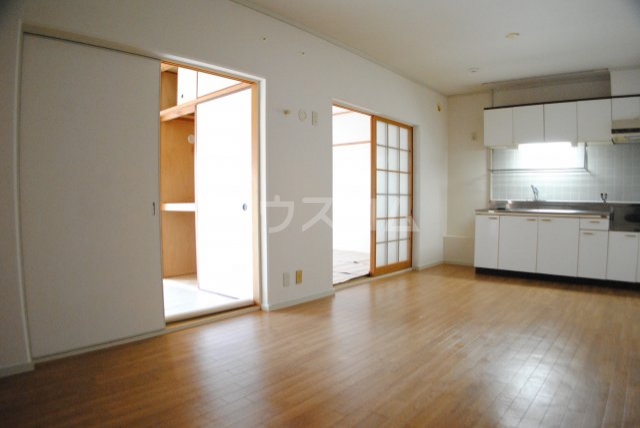 3/25 リビング/ダイニング