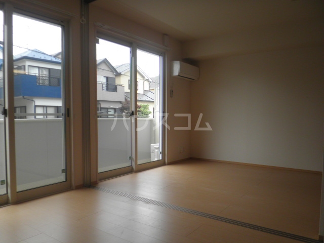 4/26 リビング/ダイニング