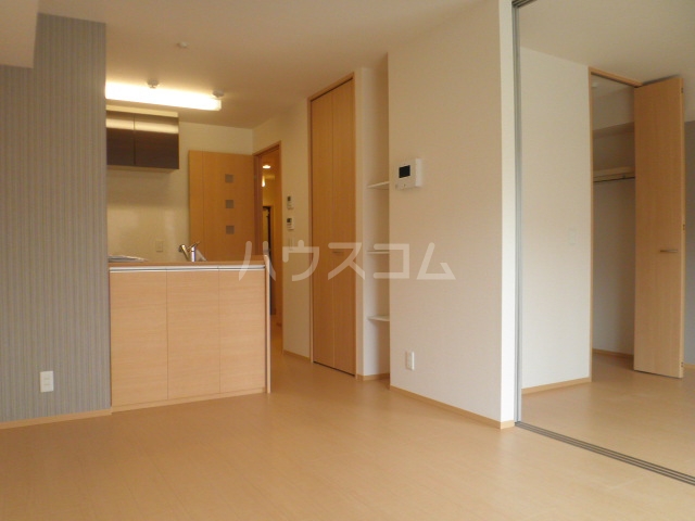 3/26 リビング/ダイニング