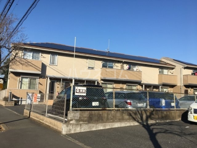 1/21 外観