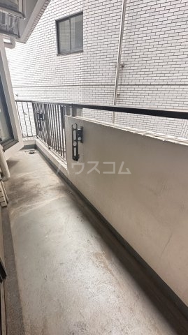 16/30 バルコニー