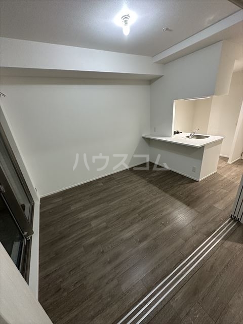 3/24 リビング/ダイニング