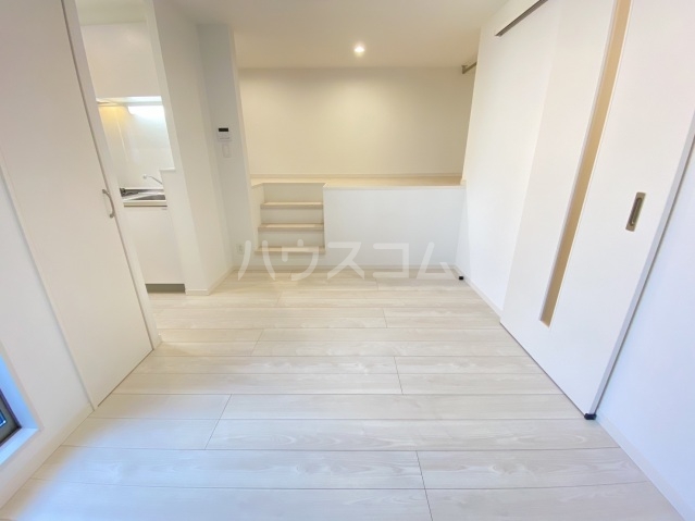 6/29 リビング/ダイニング