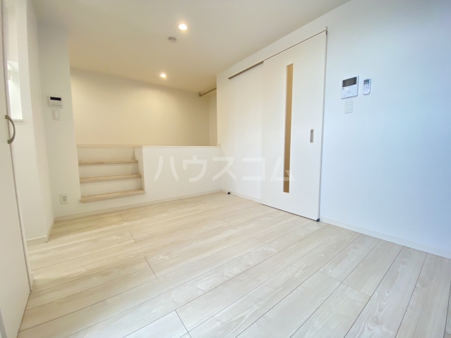 4/23 リビング/ダイニング