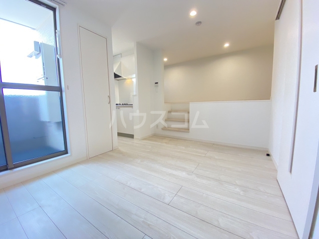 6/23 リビング/ダイニング