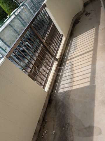 17/29 バルコニー