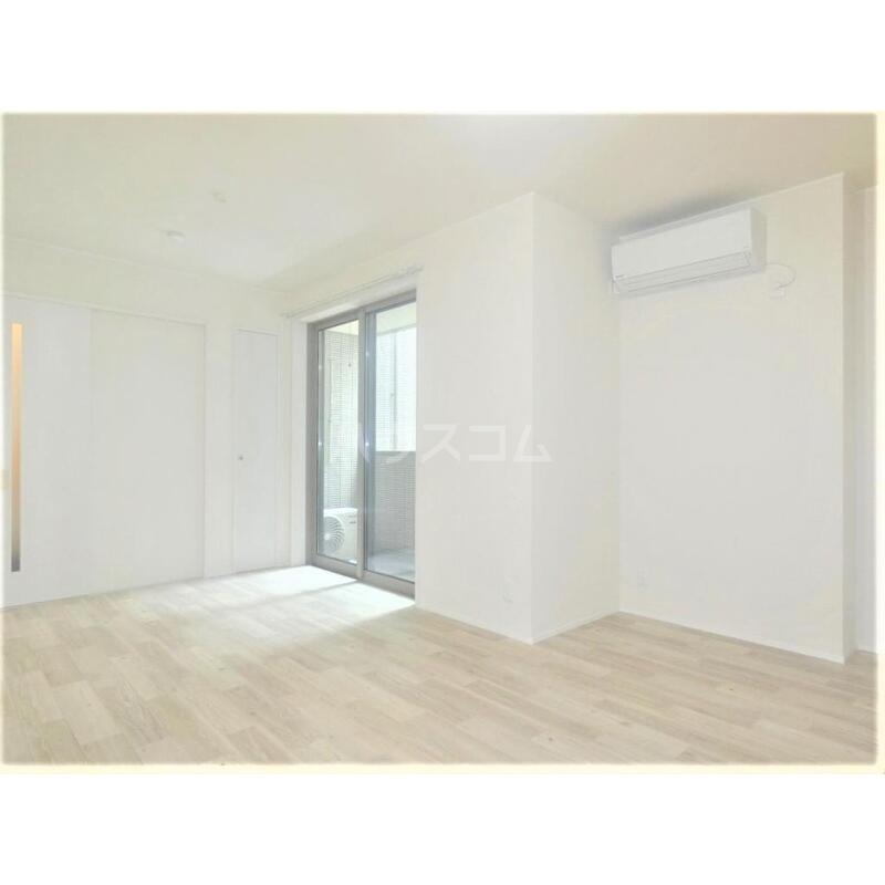 3/29 リビング/ダイニング