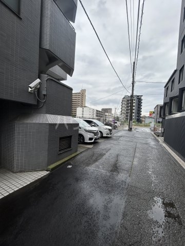 22/30 駐車場