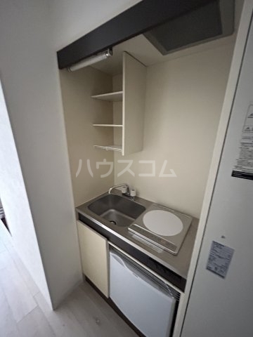 8/30 キッチン