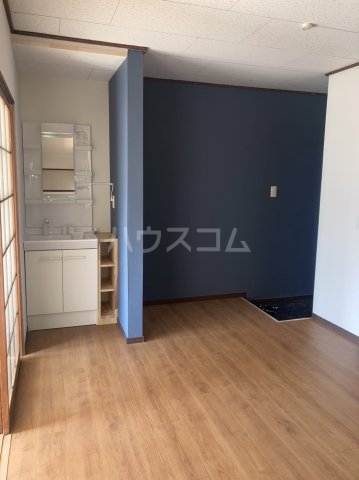 5/30 リビング/ダイニング