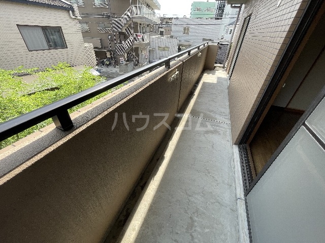 16/30 バルコニー