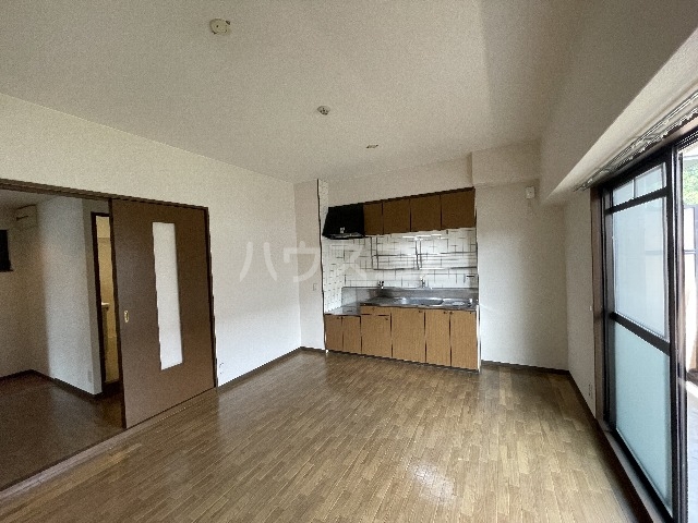 4/30 リビング/ダイニング