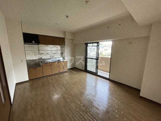 3/30 リビング/ダイニング