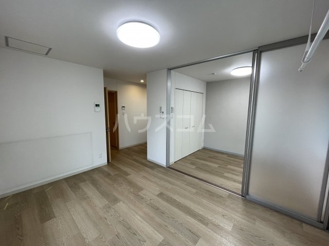 5/21 リビング/ダイニング