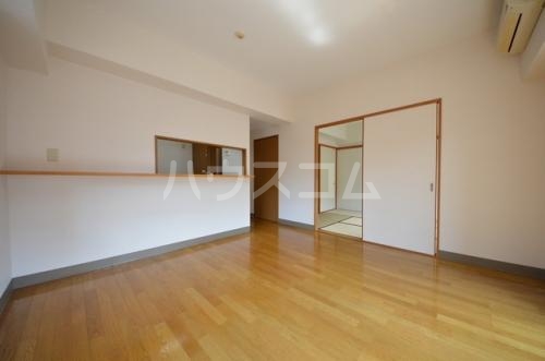 3/24 リビング/ダイニング