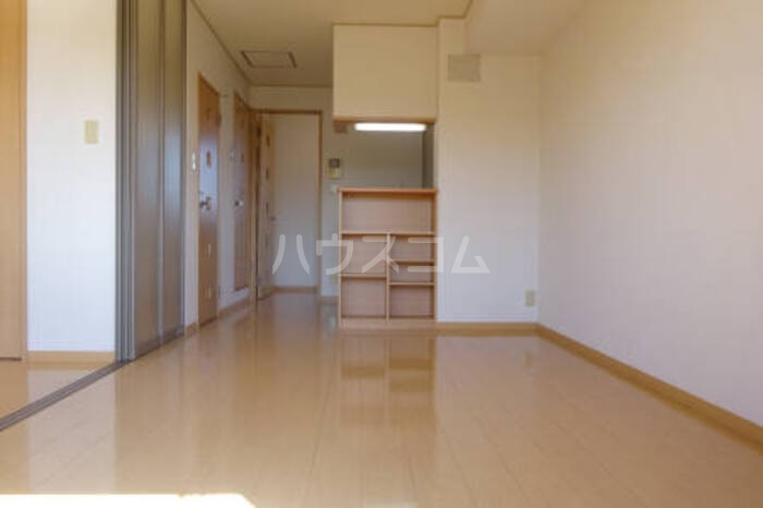 3/18 リビング/ダイニング