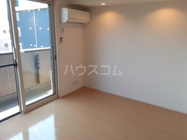 4/29 リビング/ダイニング