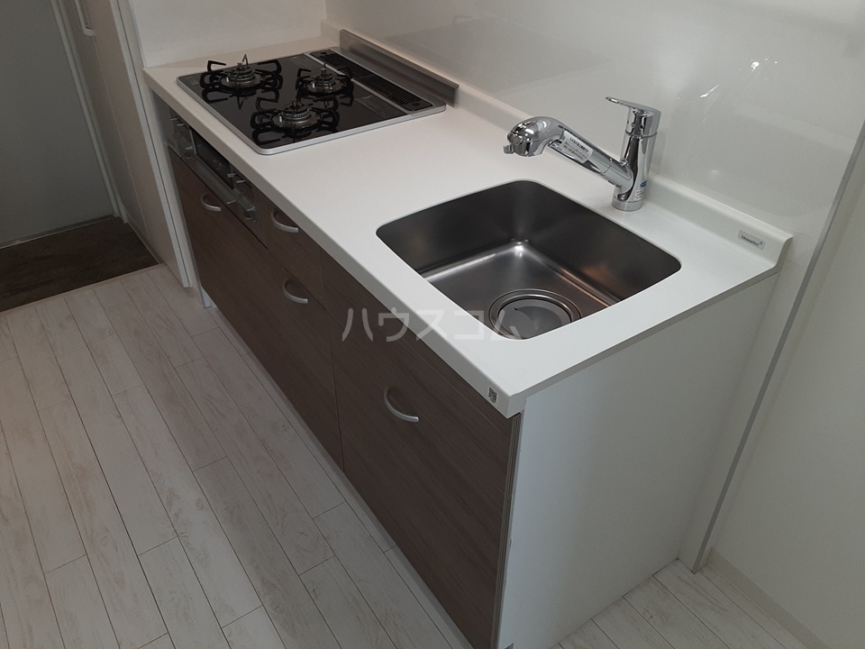 6/30 リビング/ダイニング