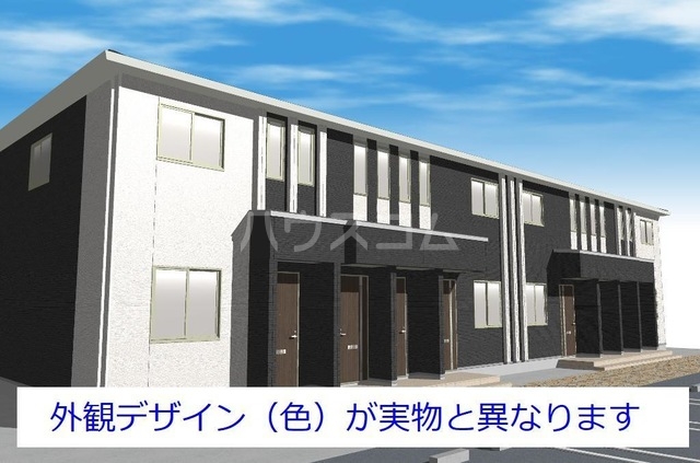 23/27 エントランス