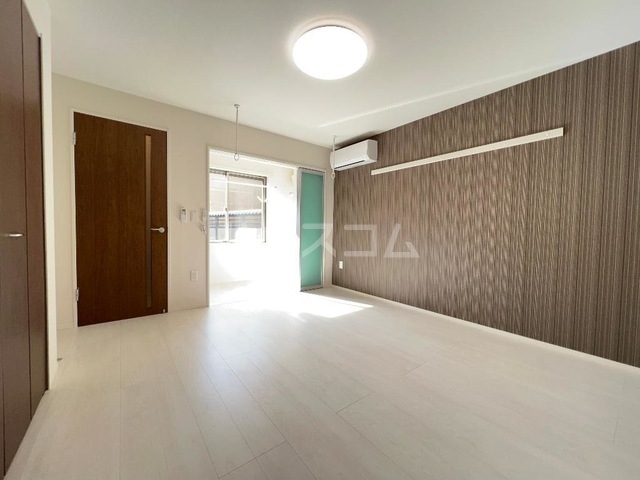 4/27 リビング/ダイニング