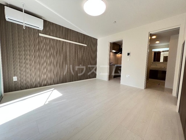 3/27 リビング/ダイニング