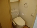 11/23 トイレ