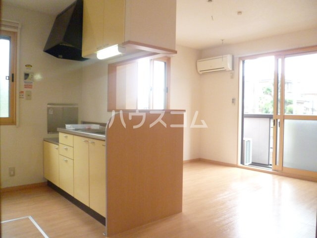 5/30 リビング/ダイニング