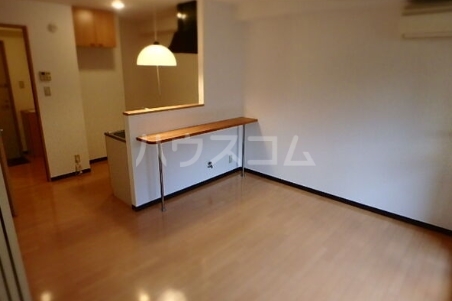 3/25 リビング/ダイニング