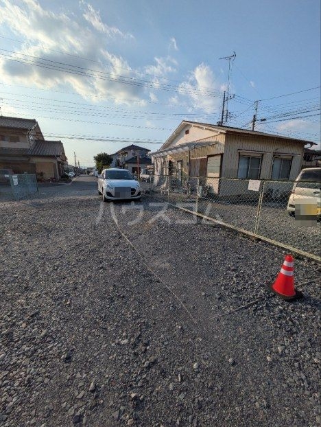 18/26 駐車場
