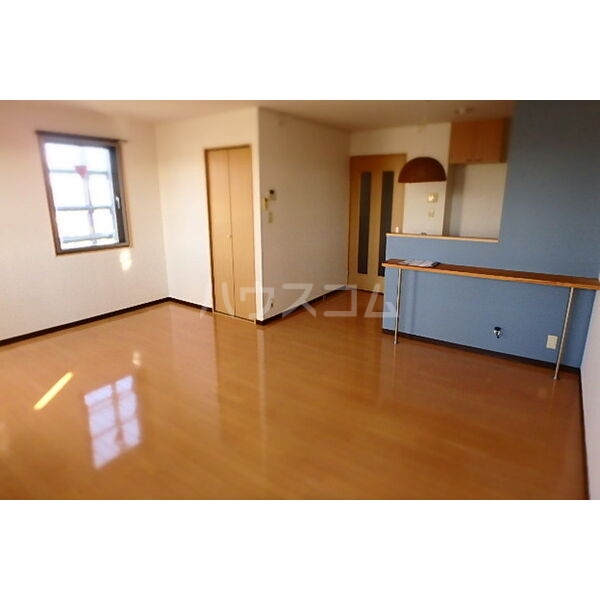 4/30 リビング/ダイニング