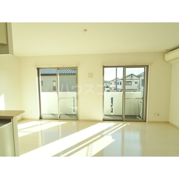 11/22 バルコニー