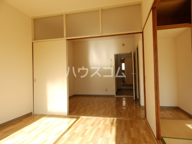 3/21 リビング/ダイニング