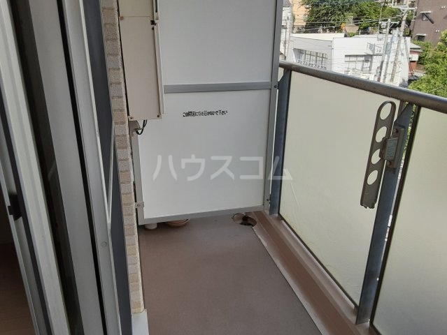 15/30 バルコニー