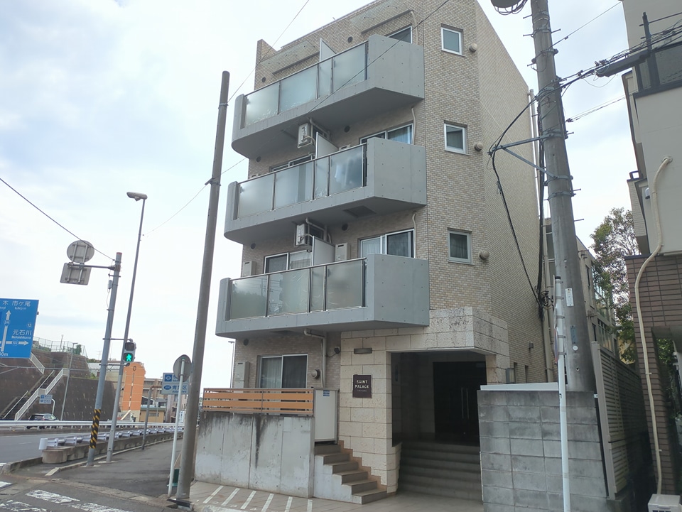 1/30 外観