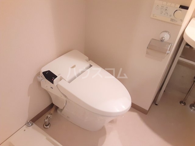 12/30 トイレ