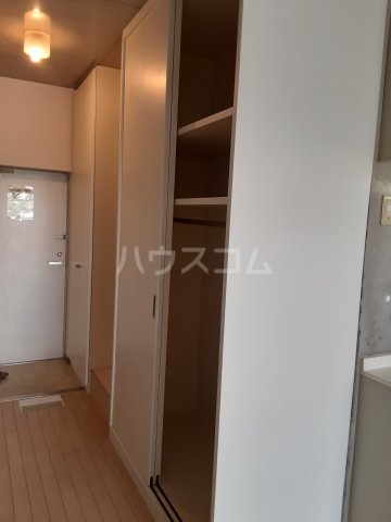 7/30 玄関