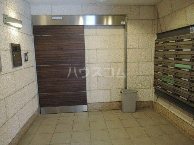 5/15 エントランス