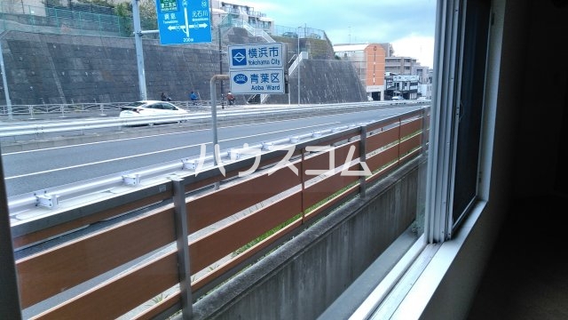 15/30 バルコニー