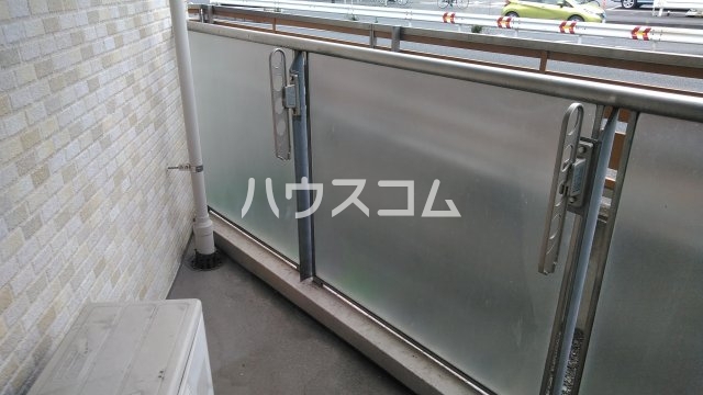 16/30 バルコニー