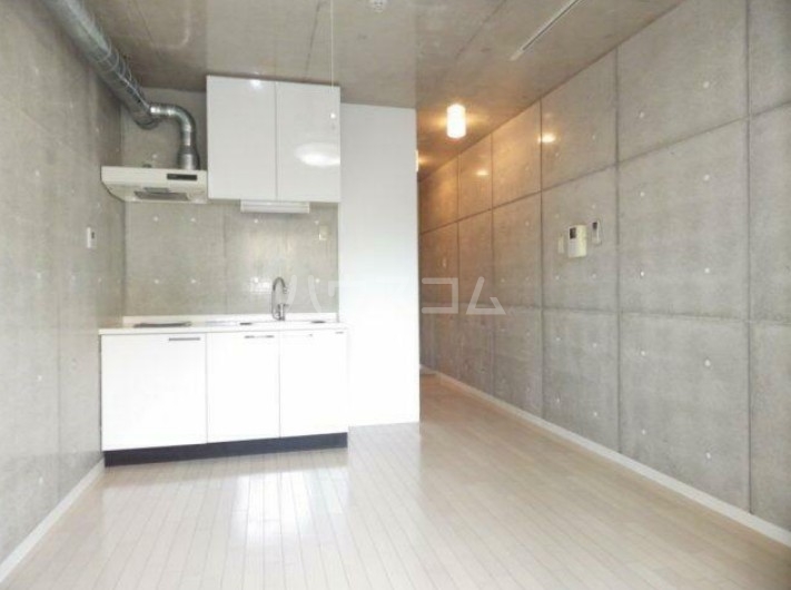 3/17 リビング/ダイニング