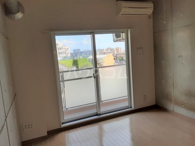 3/17 リビング/ダイニング