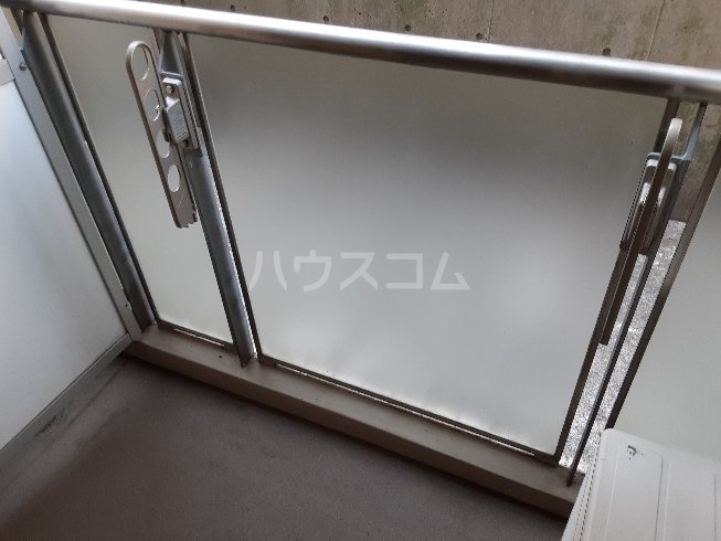 22/30 バルコニー