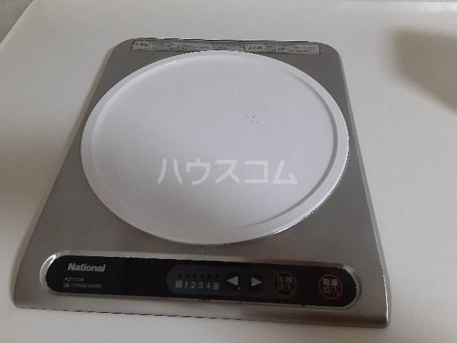 13/30 キッチン