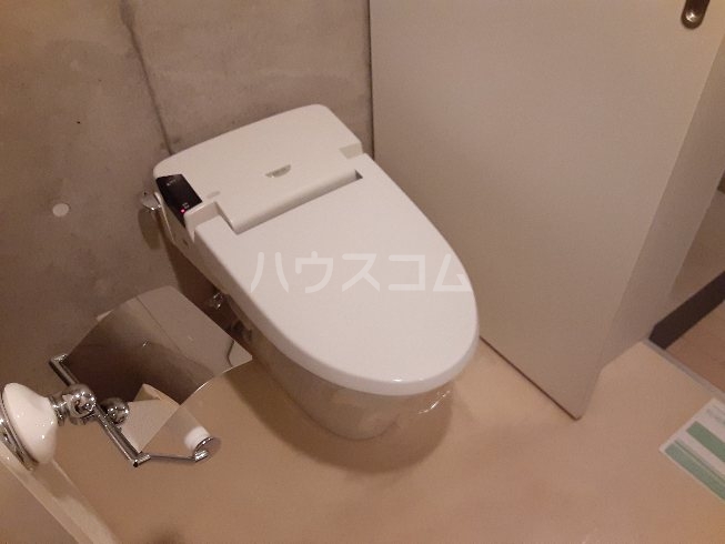 18/30 トイレ