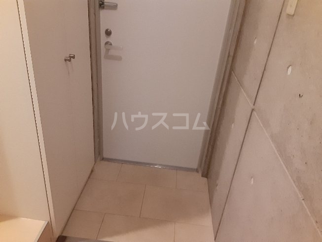11/30 玄関