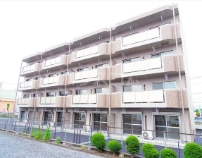 1/16 外観
