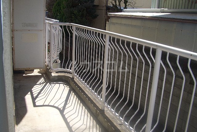 16/23 バルコニー