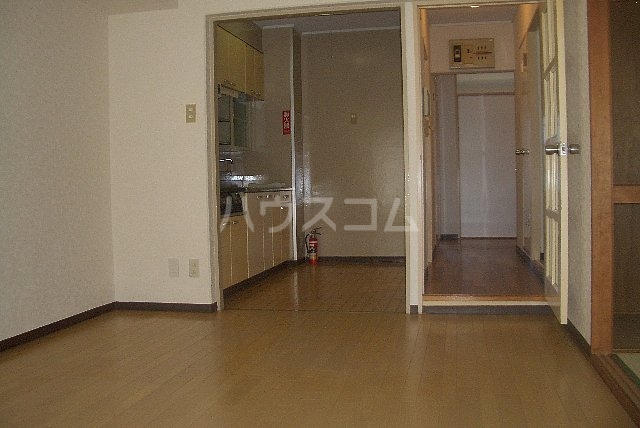 4/23 リビング/ダイニング