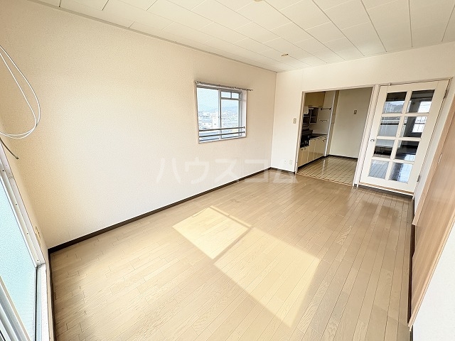 5/30 リビング/ダイニング